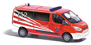 Busch 52438 - Ford Transit FW Koblenz